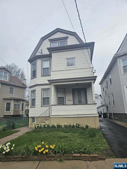 46 Olive St Unit 1st floor, Bloomfield, NJ 07003