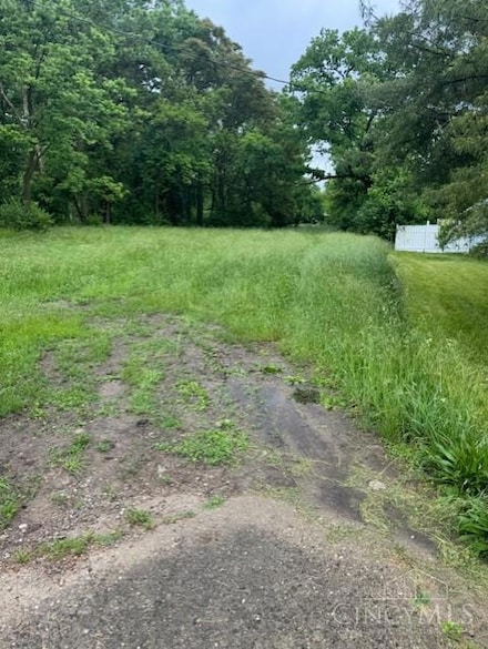 1981 Princeton Rd, Hamilton, OH 45011