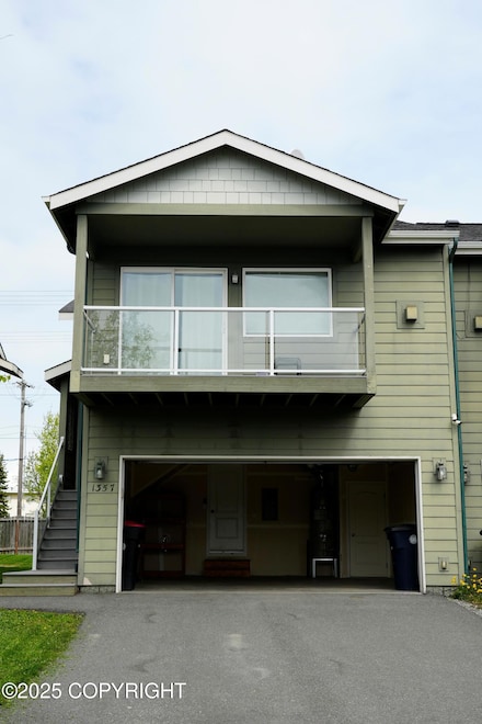 1357 Northbluff Dr, Anchorage, AK 99501