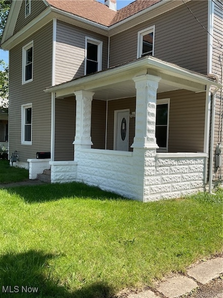620 1st St NW, Massillon, OH 44646