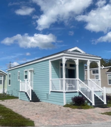 20005 U S 27 Unit 1051, Clermont, FL 34715