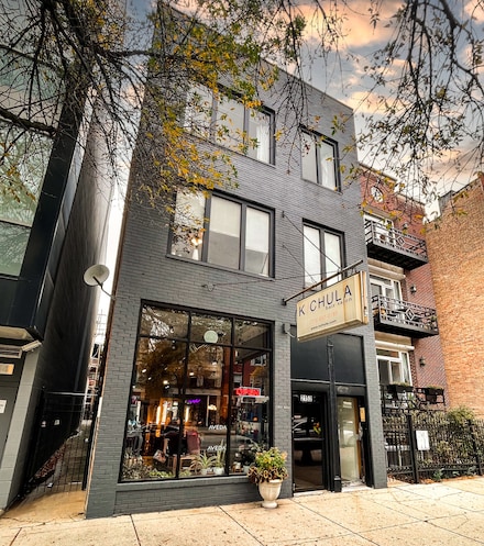 2152 W Division St Unit 2R, Chicago, IL 60622