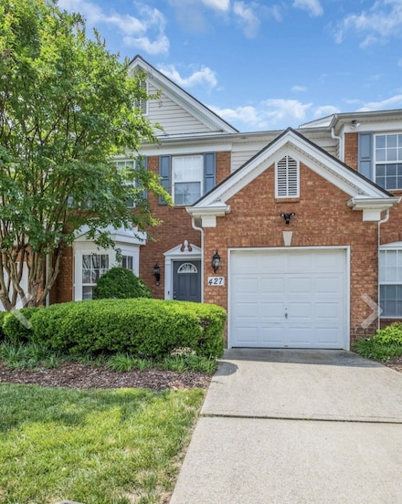 427 Old Towne Dr, Brentwood, TN 37027