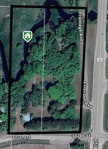 30780 Forest Blvd, Stacy, MN 55079