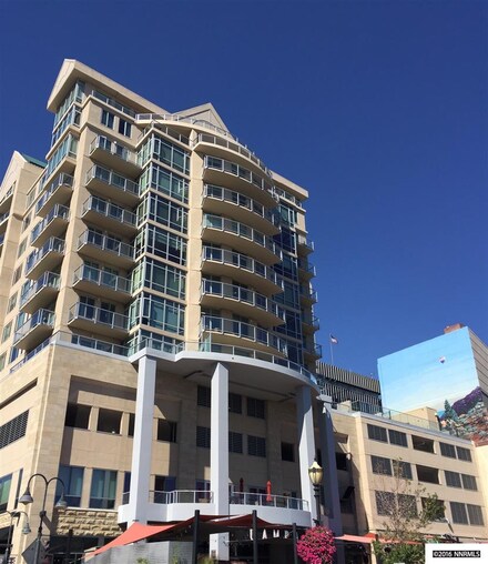 50 N Sierra St Unit 1205, Reno, NV 89501