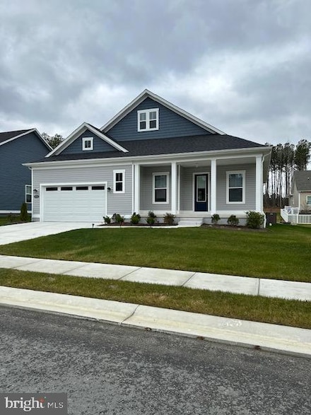 18568 Emerson Way, Georgetown, DE 19947