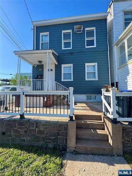 33-35 Maryland Ave, Paterson, NJ 07503