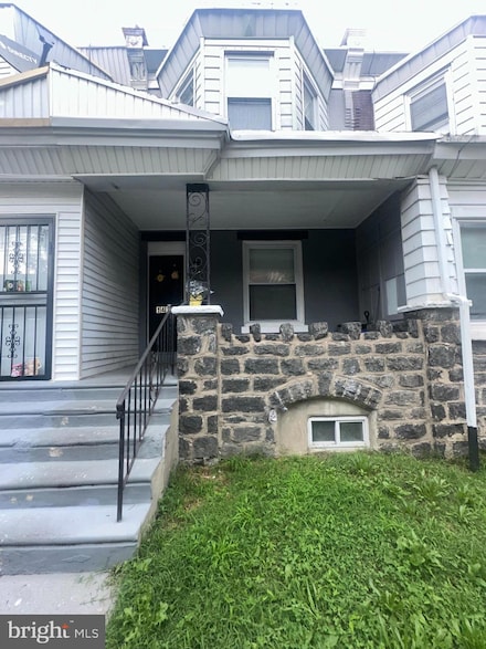 1419 N Alden St, Philadelphia, PA 19131
