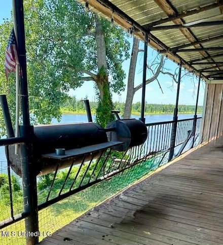 1123 Deer Park Rd, Vidalia, LA 71373