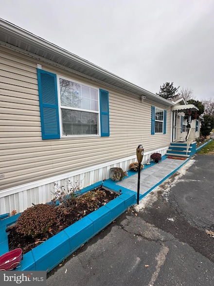 60 Valley View Trailer Park, Reading, PA 19605