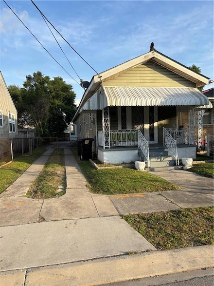 2428 Hamilton St, New Orleans, LA 70118