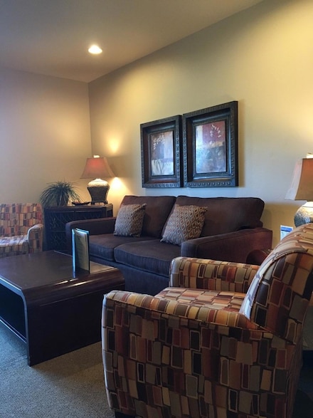 124 Spyglass Hill Loop Unit 1401 47X, Columbia Falls, MT 59912