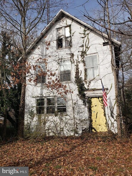 27490 Fairmount Rd, Westover, MD 21871