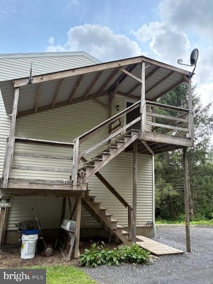 41 Bick Rd Unit 3, Fleetwood, PA 19522
