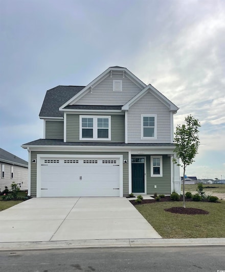 1220 Saxon Ct, Myrtle Beach, SC 29579