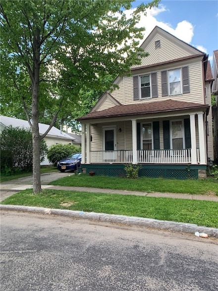 134 Benton St, Rochester, NY 14620