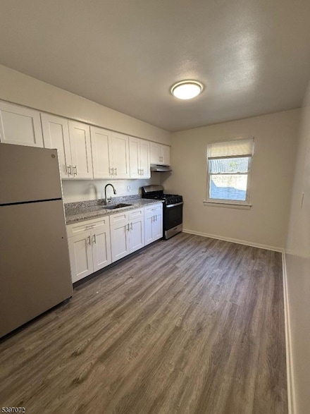 659 Passaic Ave Unit 12, Nutley, NJ 07110