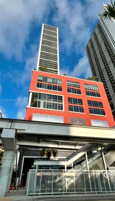 159 NE 6th St Unit 4605, Miami, FL 33132