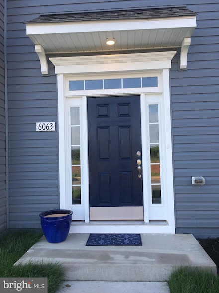 6063 Krantz Dr, Frederick, MD 21703