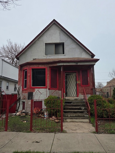 114 W 108th Place, Chicago, IL 60628