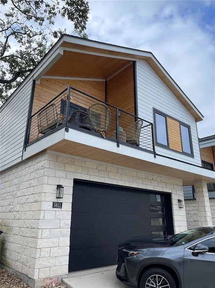 5708 Sutherlin Rd Unit 8, Austin, TX 78723