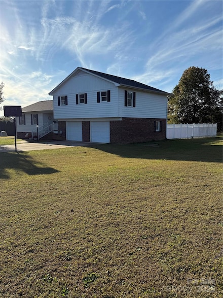 158 Polk Rd, Ellenboro, NC 28040