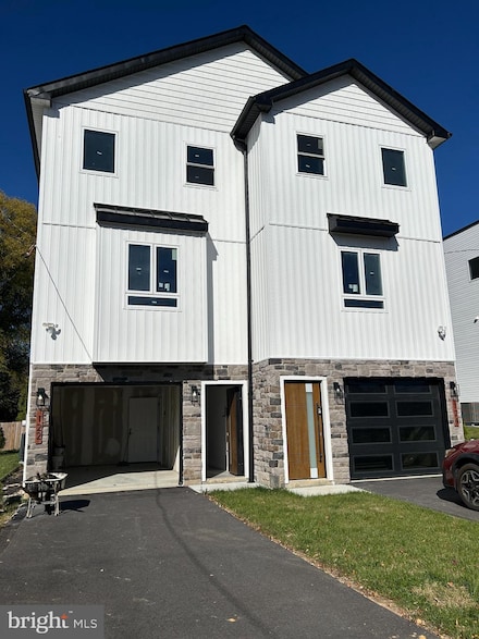 122 Jackson Ave, Glenside, PA 19038