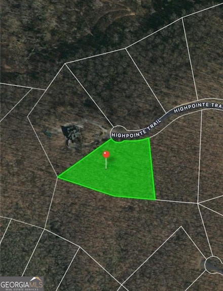0 Highpointe Trail #194, Ellijay, GA 30536