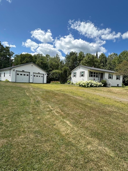 561 Main St, Wytopitlock, ME 04497