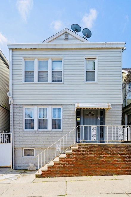 98 Bergen Ave Unit 3, Kearny, NJ 07032