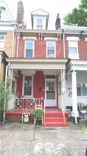 5246 Carnegie St, Pittsburgh, PA 15201