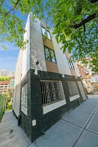 195 Bay St Unit 1, Jersey City, NJ 07302