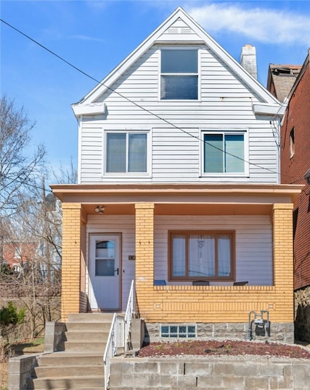 5347 Broad St, Pittsburgh, PA 15224
