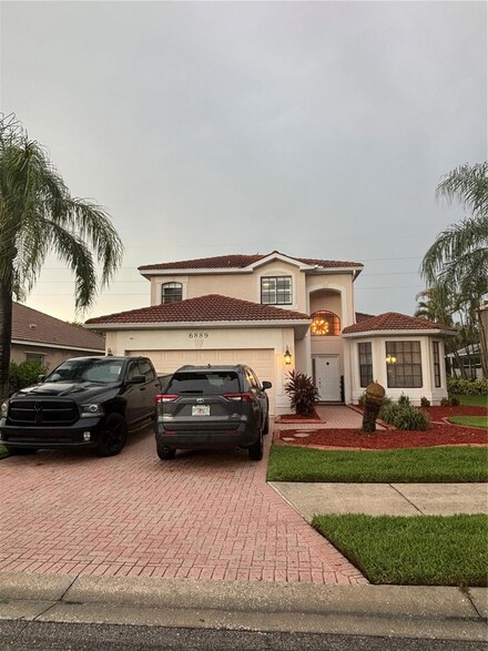 6889 74th Street Cir E, Bradenton, FL 34203