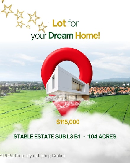 0 Stable Estate Sub L3 B1 Unit 25-865, Dickinson, ND 58601