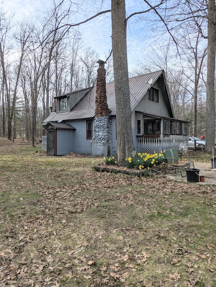 3617 Dill Dr, West Branch, MI 48661