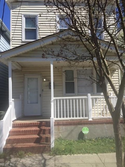 940 Reservoir Ave, Norfolk, VA 23504