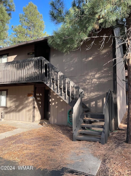 2844 Sports Village Loop Unit 48, Pinetop, AZ 85935