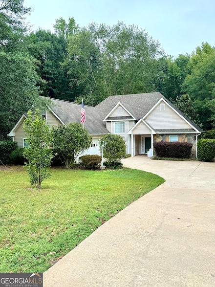 345 Alcovy Cir, Covington, GA 30014