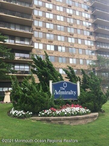 55 Ocean Ave Unit 7D, Monmouth Beach, NJ 07750