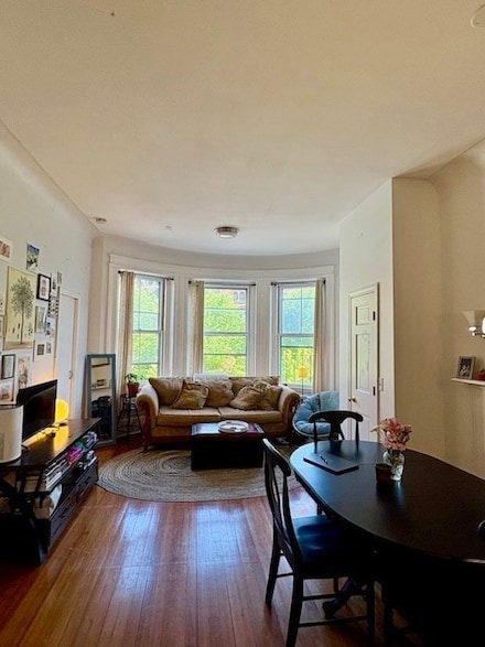 591 Beacon St Unit 3, Boston, MA 02215