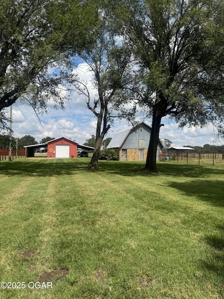 000 State Highway 86, Granby, MO 64844