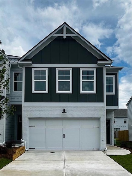 1956 Asher Ln Unit 51, Conyers, GA 30013