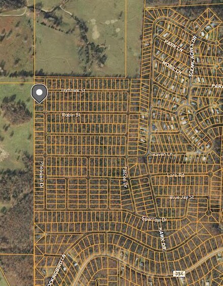 1215 Pheasant Dr, Horseshoe Bend, AR 72512