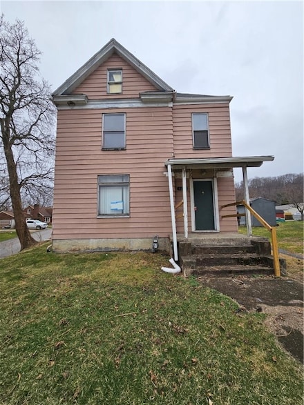 1101 Market St, Beaver, PA 15009