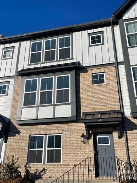 412 Catawba Ave, Davidson, NC 28036