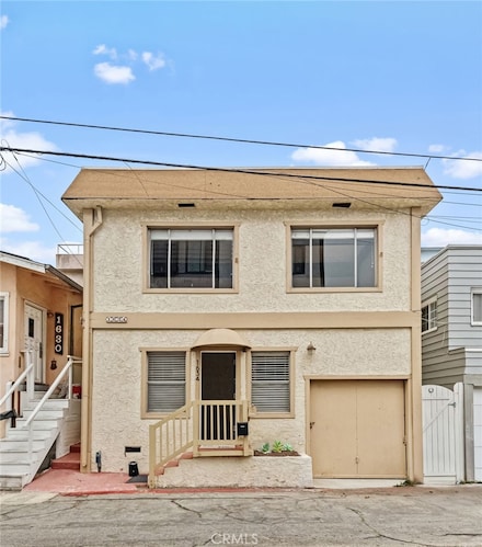 1634 Bayview Dr, Hermosa Beach, CA 90254