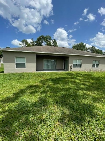 55 Pebble Beach Dr, Palm Coast, FL 32164