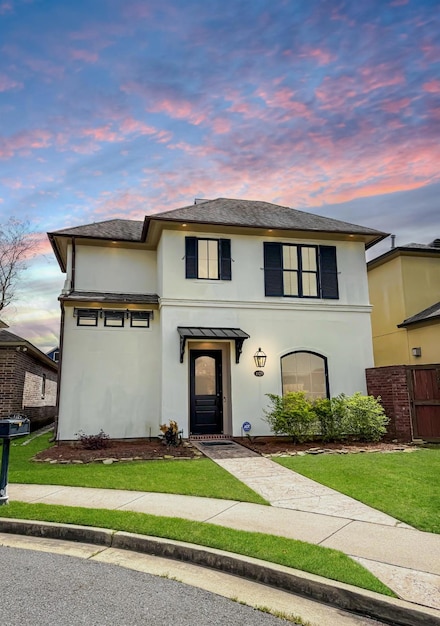1029 S Crescent Cove, Shreveport, LA 71105