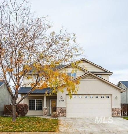 5708 S Kimmer Cove Way, Boise, ID 83709